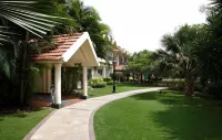 Palm Meadows Resort Hoteles en Bangalore