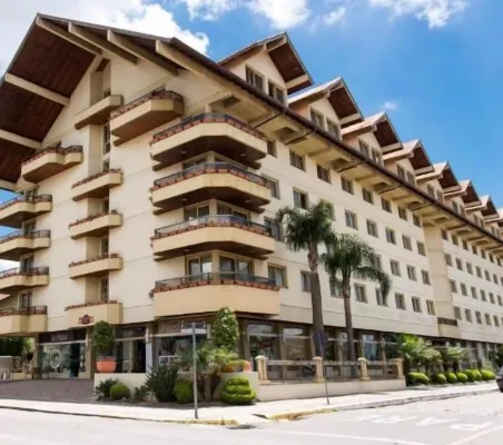 Dall’Onder Grande Hotel Bento Gonçalves