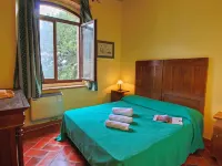 Farmhouse in Umbertide Near Golf Club