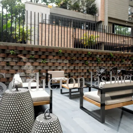 Lettera Hotel