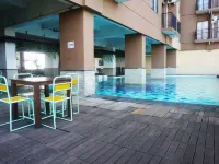 Premium 2BR Tamansari Panoramic Apartment Hotel di Cinambo