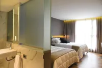 Hotel Soho Suites Hotels in Сан Франсиско