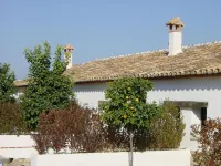 Hotel Rural El Horcajo de Ronda Hotels in Grazalema