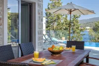 Luxury Villa Hvar Enigma with Pool Hotels in Vrboska