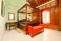 Griya 90TR Syariah Hotels in Ngaglik