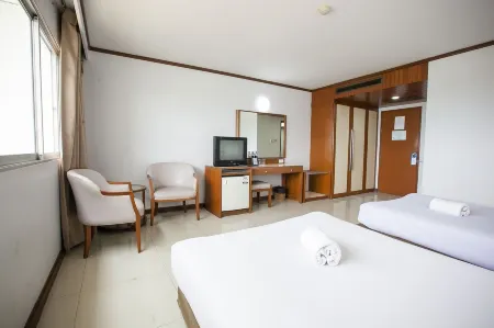 Friday Hotel