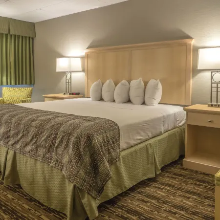 Bar Harbor Villager Motel - Downtown
