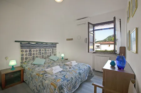 Elizabeth House-100m Lake & Priv Parking - Happy Rentals Отели рядом с достопримечательностью «Campeggio Maderno Di Avanzi Roberto»