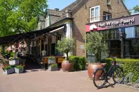 Hotel Het Witte Paard Hôtels à : Etten-Leur