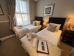 Raffles Hotel