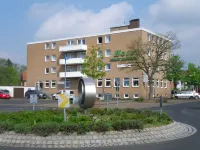 Hotel Stadt Baunatal Hotels in Baunatal