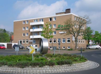 HSB Hotel Stadt Baunatal GmbH