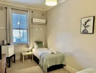 The Commercial Hotel Wallerawang
