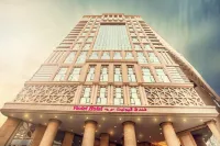 Violet Al Azizia Hotel  호텔