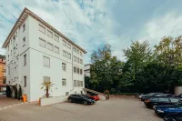 Living-World Hotels in Heidelberg