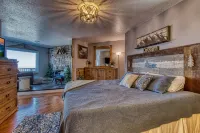 2 Master Suites - Phenomenal Views - Alpine Summit