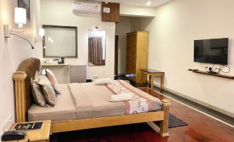 Sparv Aulakhs Resort