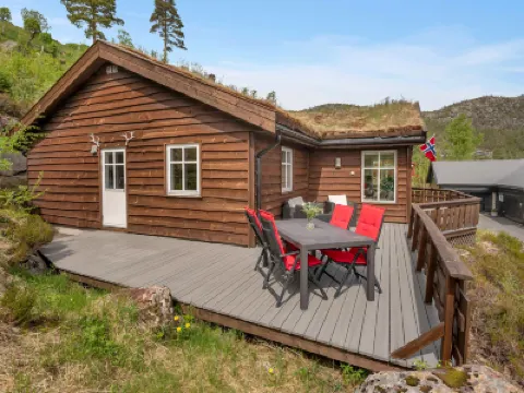 Hyggelia โรงแรมใน