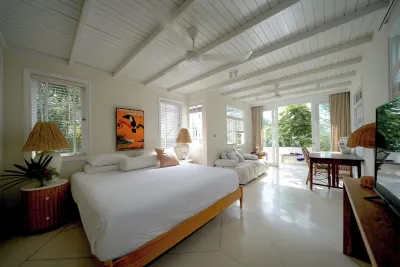 Bodhi Bingin Hotel in zona Bingin Beach