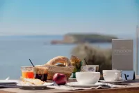 Poseidon Apartments and Villas by the Sea Hôtels à : Lavreotiki