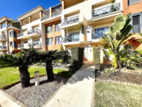 Albufeira Modern 3 with Pool by Homing Hotels near Albufeira - Ferreiras Railway Station