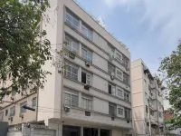 Conforto na Tijuca - Próximo ao Metro - CV410 Z5 Hotels near Tijuca