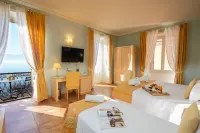 Hotel Belvedere San Gottardo by Lvg Hotel Collection Hotel in zona Suna Beach - Pool & Lounge Bar