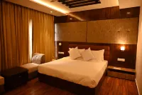 Hotel Saffron Kiran - Dalhousie - 4-Star