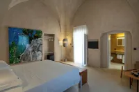 I Tre Bacili Hotels in Miggiano