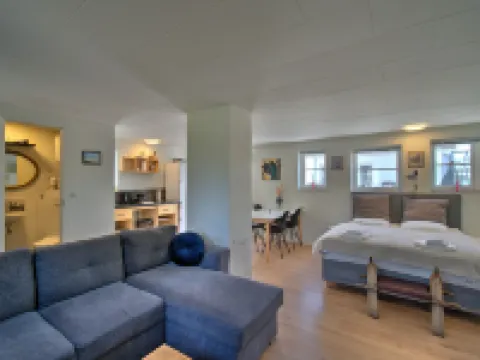 Marielyst Sleep´n Go Hotels in Vaeggerlose