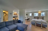 Marielyst Sleep´n Go Hotels in Vaeggerlose