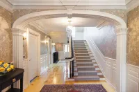 The Davenport Inn Hotels in New Castle