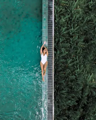 Villa Lé Maas Tota by 98 Acres - ที่มีสระว่ายน้ำ