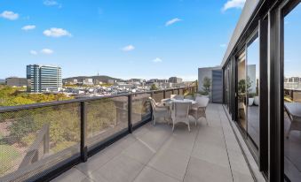 Cozy 2Br with Free Parking & Wifi