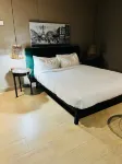 The Shed Venue & Boutique Hotel - balcony