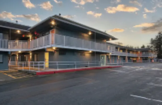 Valley View at King Oscar