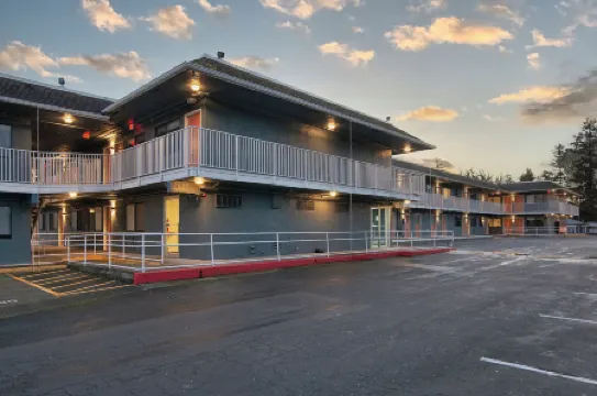 Valley View at King Oscar