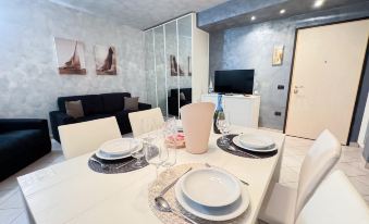 Lady Teresa Apartment by Ca-Sa Check