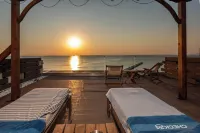 Vento di Mare Hotels in Agia Triada