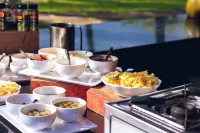 Avana Resort Hotels in Odanthurai