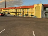 ランブリン ローズ モーテル キングマンのホテル