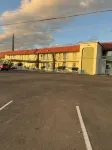 Ramblin Rose Motel فنادق في كينغمان