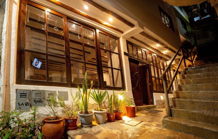 Vilas Insight Hotel Machupicchu