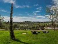 Relais Borgo Elissa Hotels in Certaldo