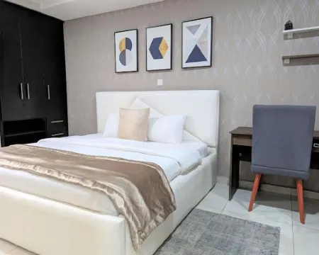 La Topik Hotel and Suites Hotels in Ota