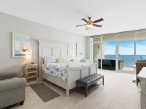 Turquoise Place 1108 D Hotels in Orange Beach