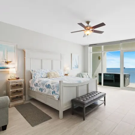 Turquoise Place 1108 D
