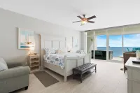 Turquoise Place 1108 D