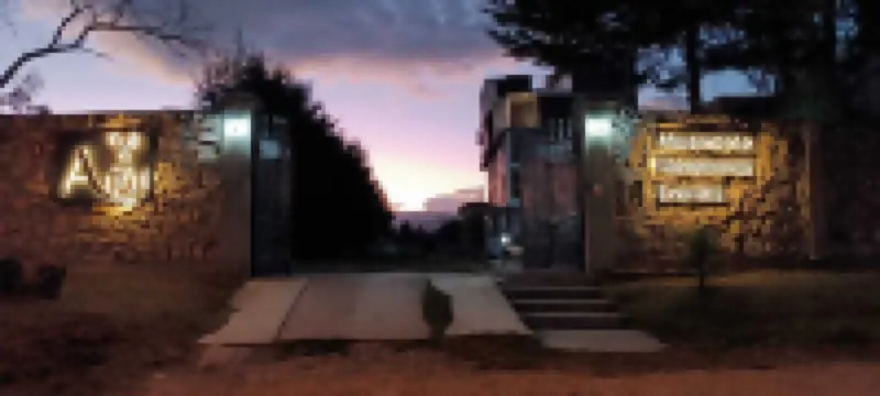 Aural Lodge Hotels in 