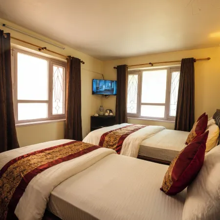Hotel Harmony Bistro